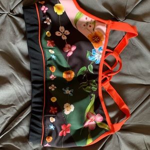 Ted Baker sports bra